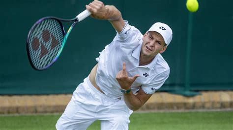 tenis live na żywo hurkacz